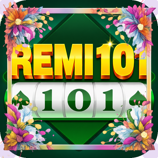 remi101 — galeri pratinjau - APK Resmi
